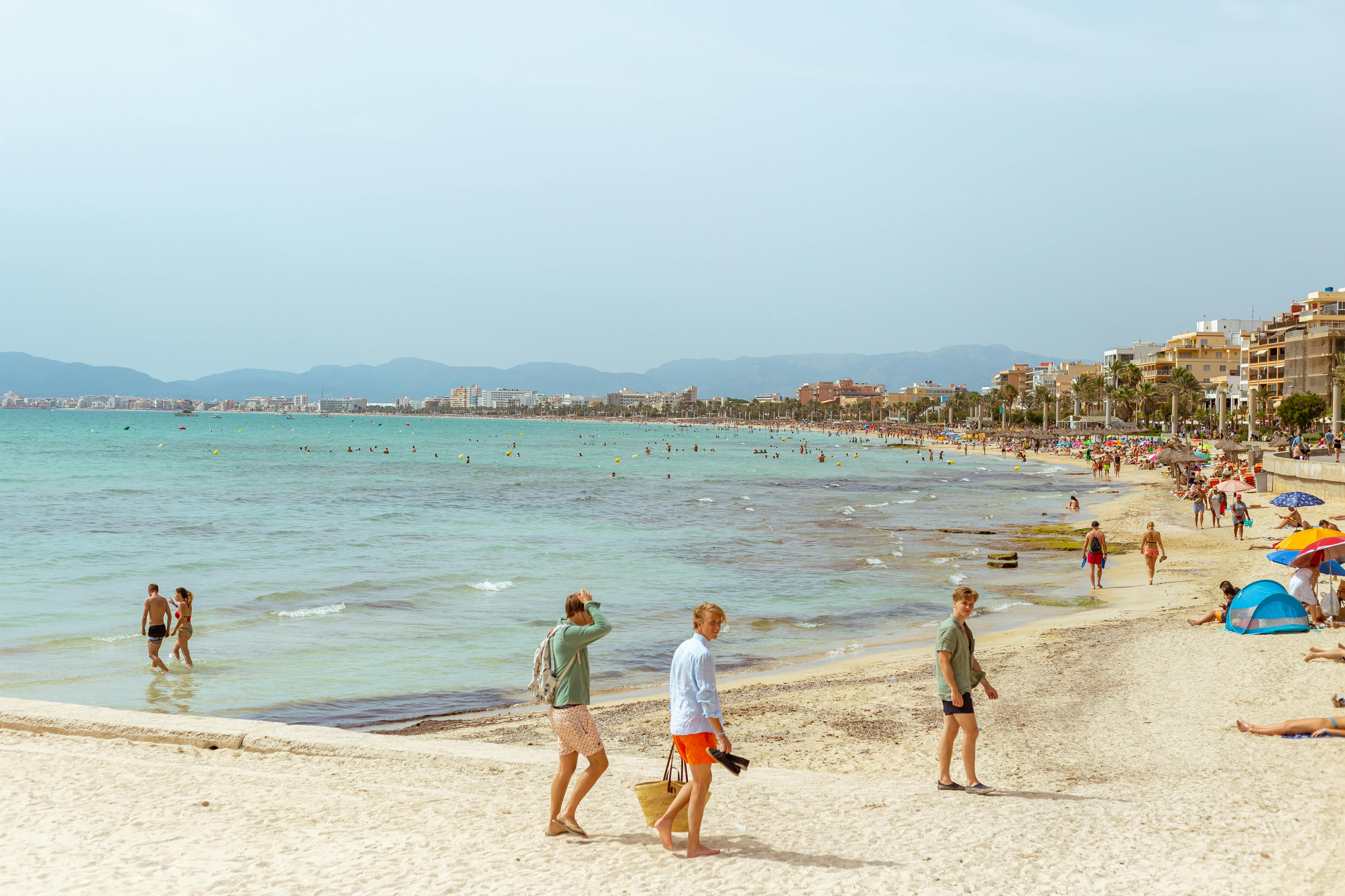 How Mass Tourism is Affecting Mallorcan Culture and What You Can Do About It